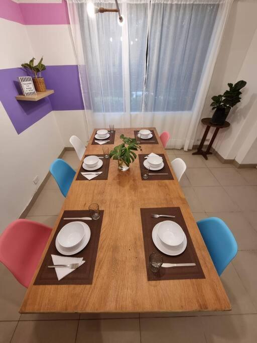 Apartamento El Jardin De Manila Medellín Exterior foto