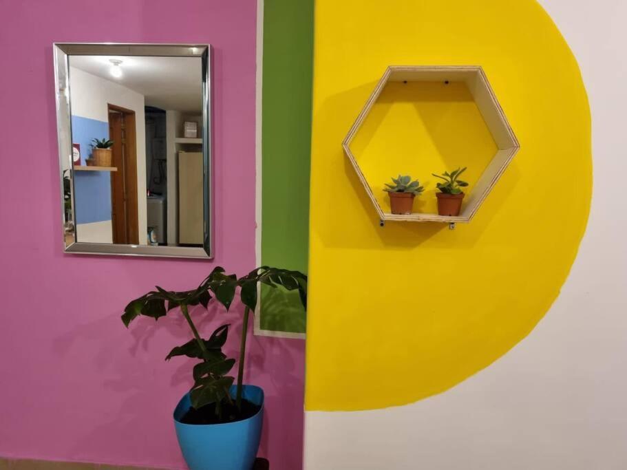 Apartamento El Jardin De Manila Medellín Exterior foto