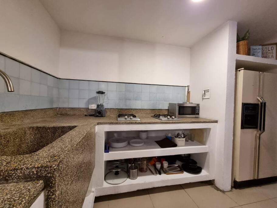 Apartamento El Jardin De Manila Medellín Exterior foto