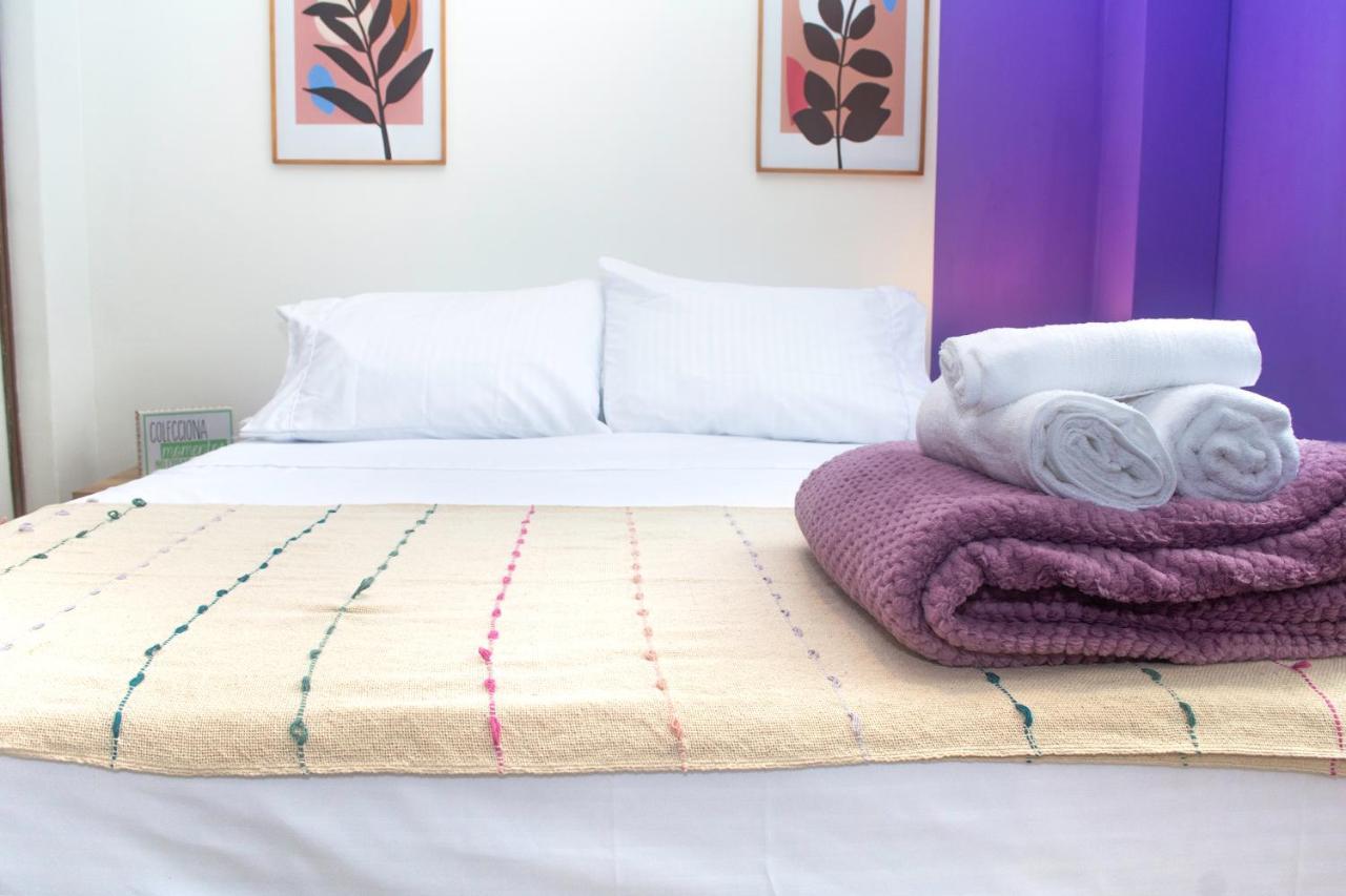 Apartamento El Jardin De Manila Medellín Exterior foto