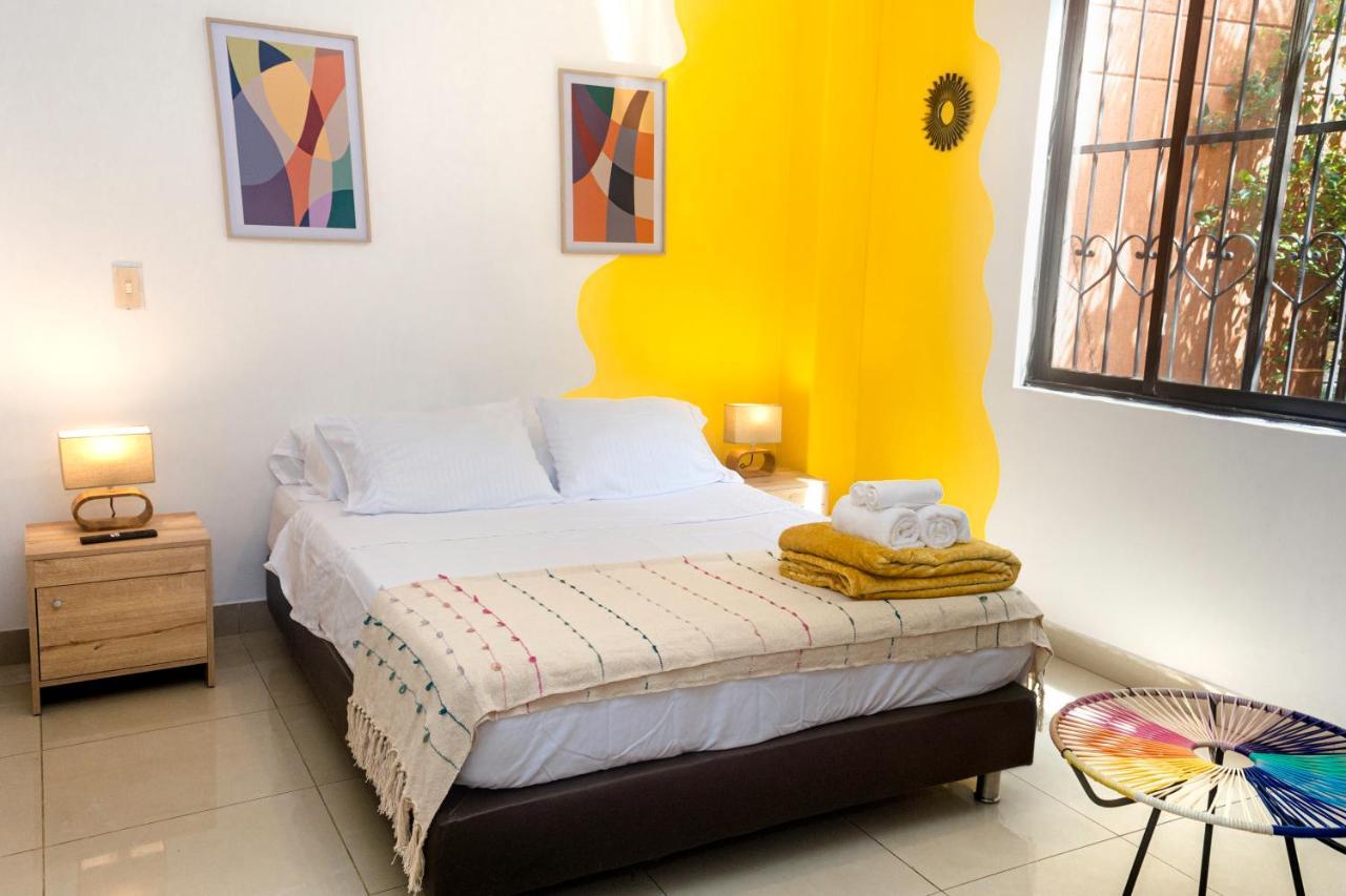 Apartamento El Jardin De Manila Medellín Exterior foto